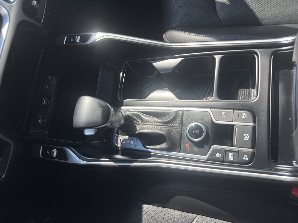 2021 Kia Sorento EX AWD