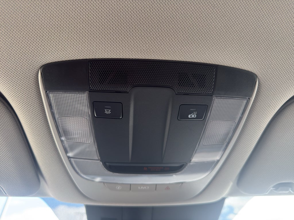 2021 Kia Sorento EX AWD
