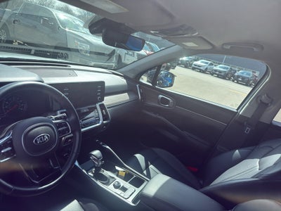 2021 Kia Sorento EX AWD