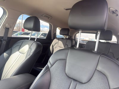 2021 Kia Sorento EX AWD