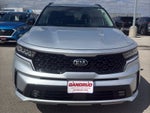 2021 Kia Sorento EX AWD