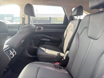 2021 Kia Sorento EX AWD