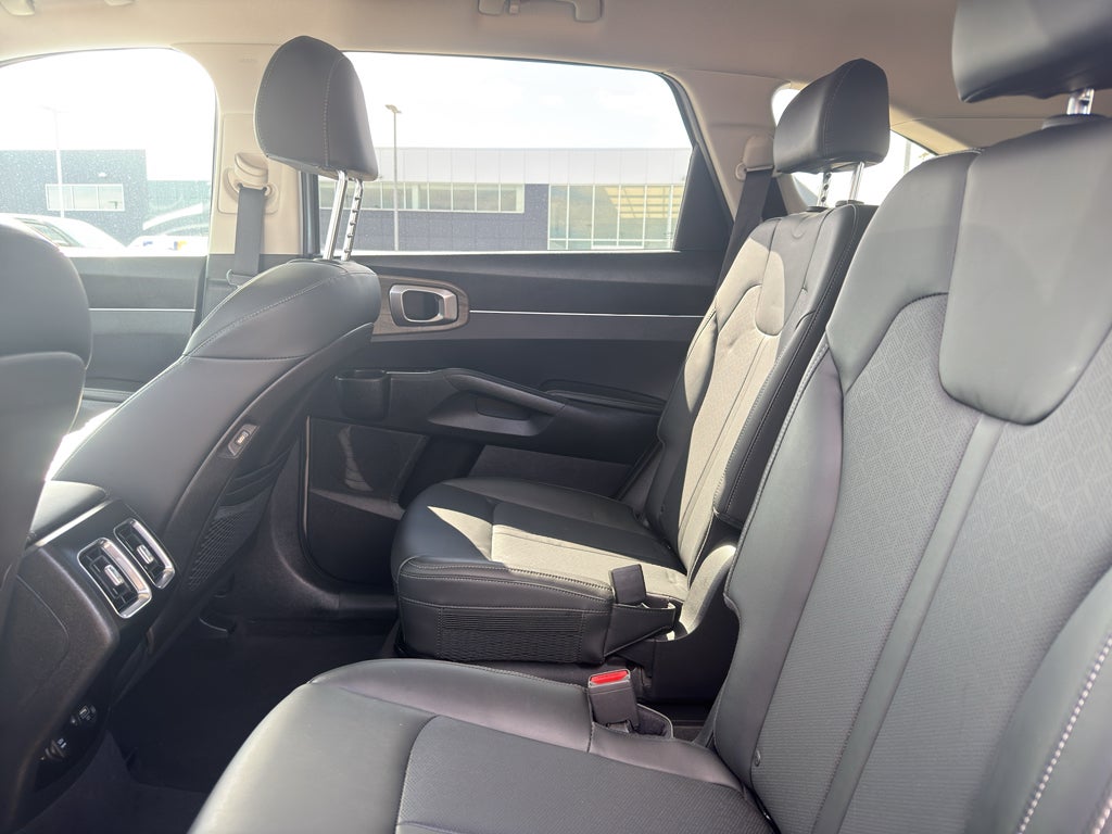 2021 Kia Sorento EX AWD