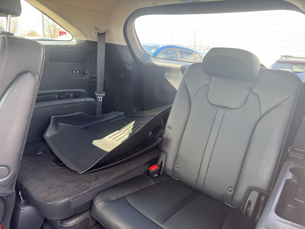 2021 Kia Sorento EX AWD