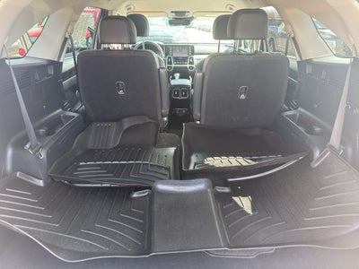 2021 Kia Sorento EX AWD