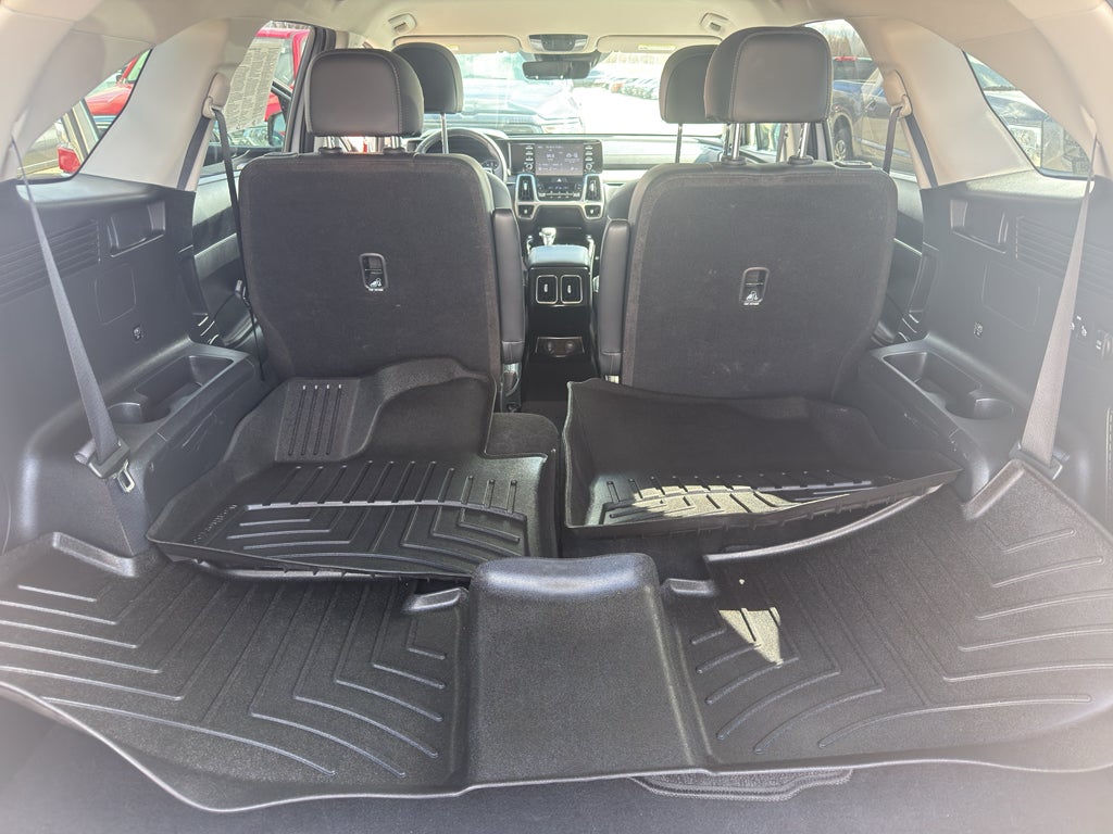 2021 Kia Sorento EX AWD