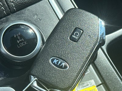 2021 Kia Sorento EX AWD