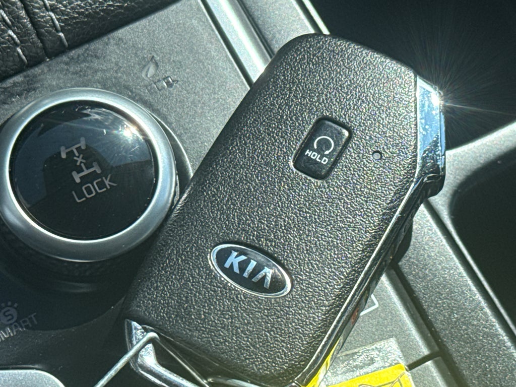 2021 Kia Sorento EX AWD