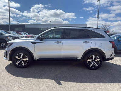 2021 Kia Sorento EX AWD