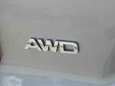 2021 Kia Sorento EX AWD