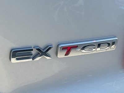 2021 Kia Sorento EX AWD