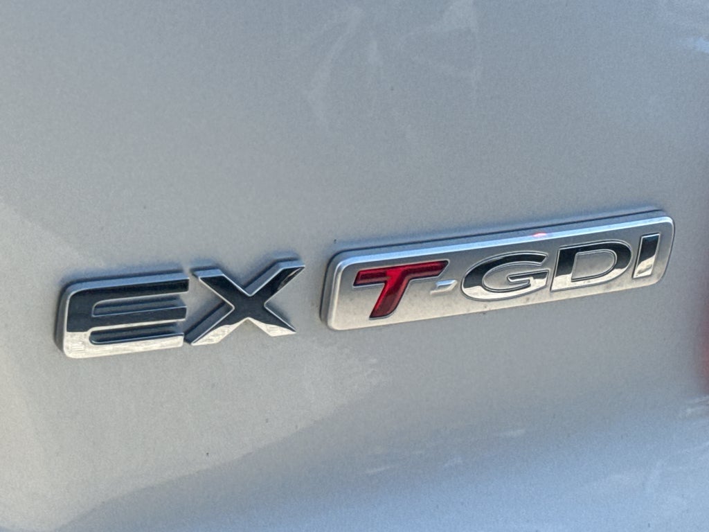 2021 Kia Sorento EX AWD