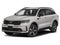 2021 Kia Sorento EX AWD