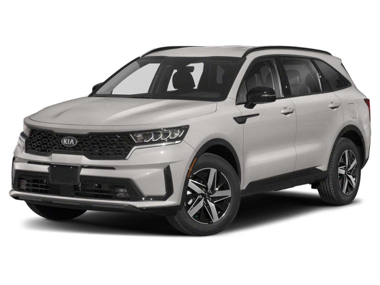 2021 Kia Sorento EX AWD