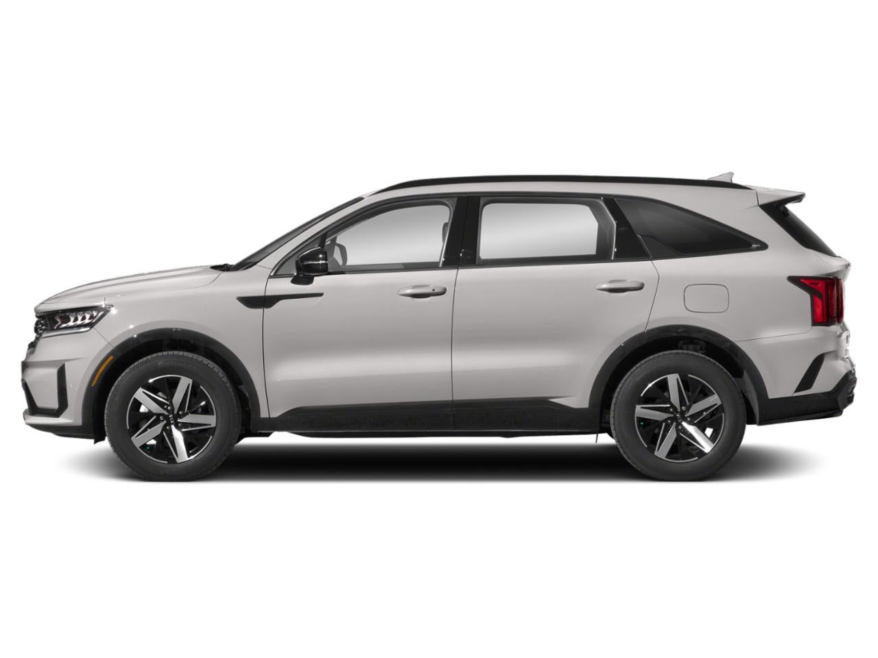 2021 Kia Sorento EX AWD