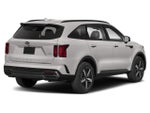 2021 Kia Sorento EX AWD