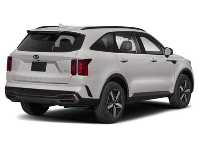 2021 Kia Sorento EX AWD