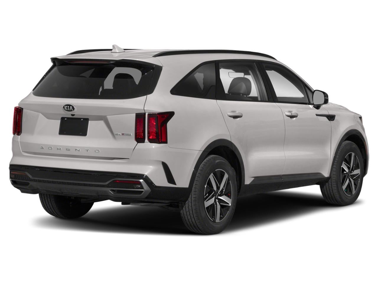 2021 Kia Sorento EX AWD