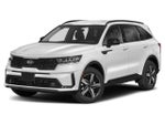 2021 Kia Sorento EX AWD