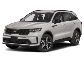 2021 Kia Sorento EX AWD