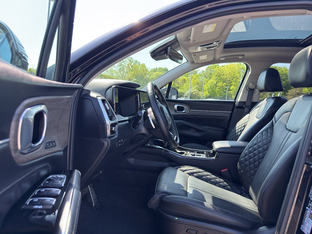 2023 Kia Sorento X-Line SX Prestige AWD