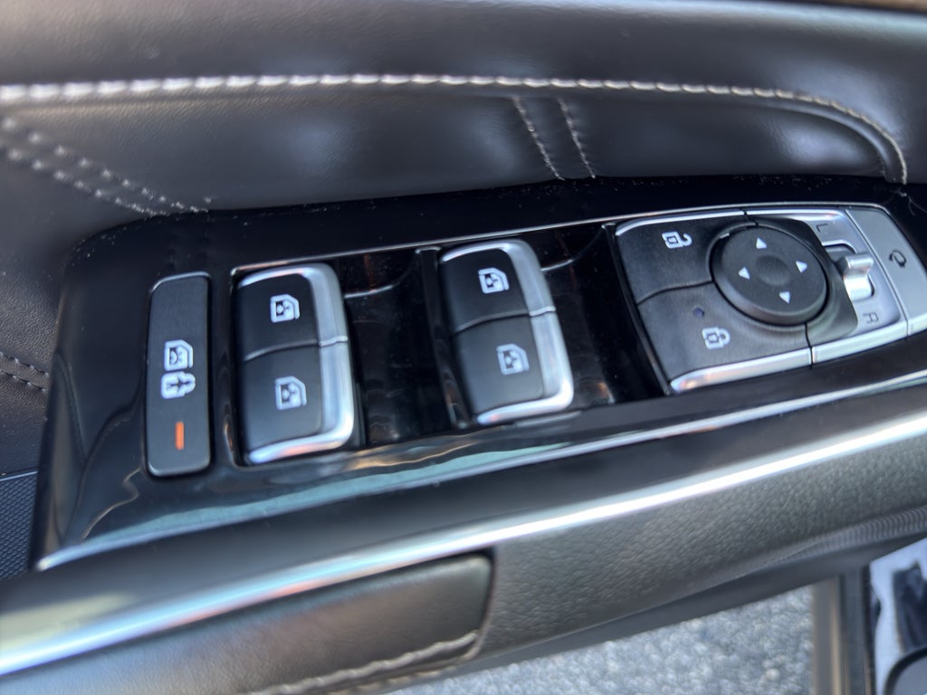 2023 Kia Sorento X-Line SX Prestige AWD