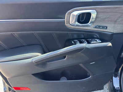 2023 Kia Sorento X-Line SX Prestige AWD