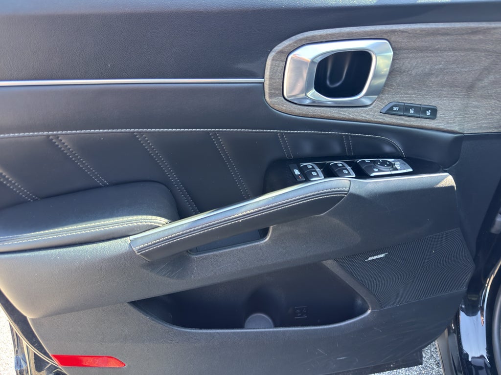 2023 Kia Sorento X-Line SX Prestige AWD