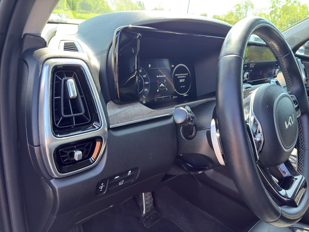 2023 Kia Sorento X-Line SX Prestige AWD