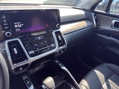 2023 Kia Sorento X-Line SX Prestige AWD