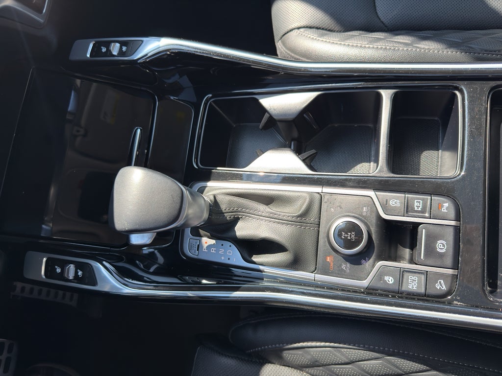 2023 Kia Sorento X-Line SX Prestige AWD