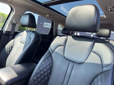 2023 Kia Sorento X-Line SX Prestige AWD