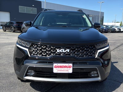 2023 Kia Sorento X-Line SX Prestige AWD