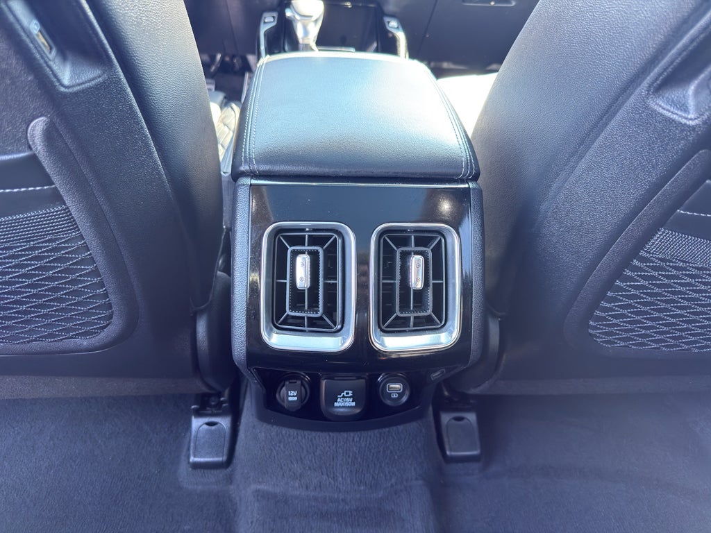 2023 Kia Sorento X-Line SX Prestige AWD