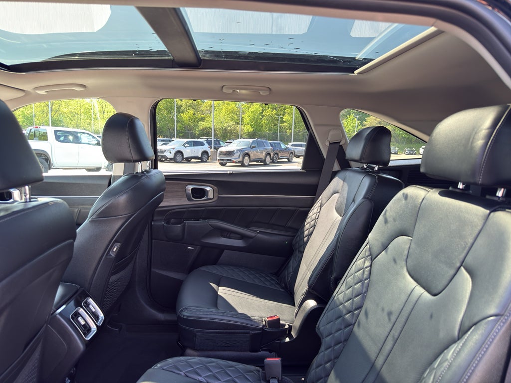 2023 Kia Sorento X-Line SX Prestige AWD