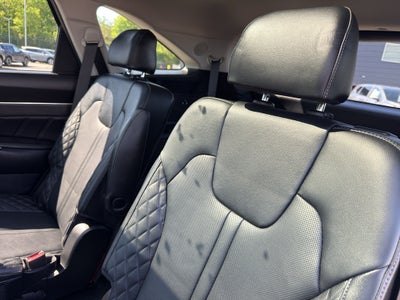 2023 Kia Sorento X-Line SX Prestige AWD