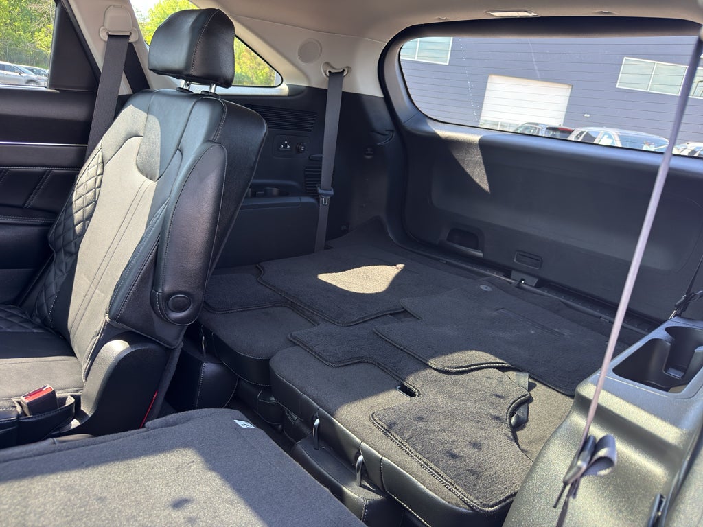 2023 Kia Sorento X-Line SX Prestige AWD
