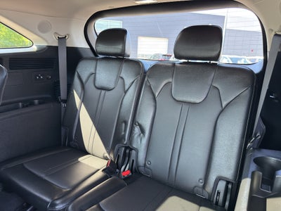 2023 Kia Sorento X-Line SX Prestige AWD