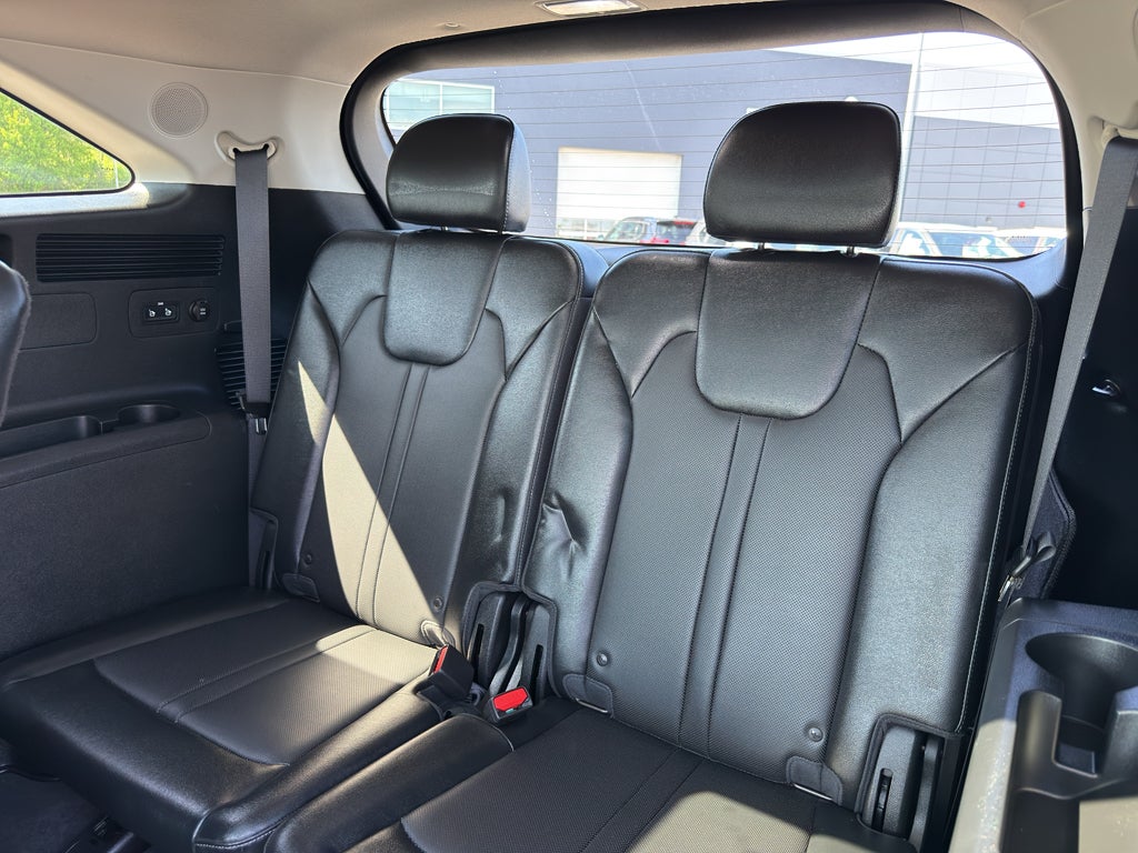 2023 Kia Sorento X-Line SX Prestige AWD