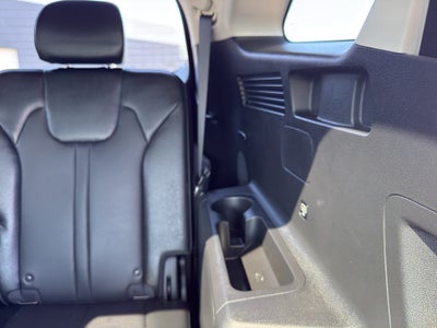 2023 Kia Sorento X-Line SX Prestige AWD