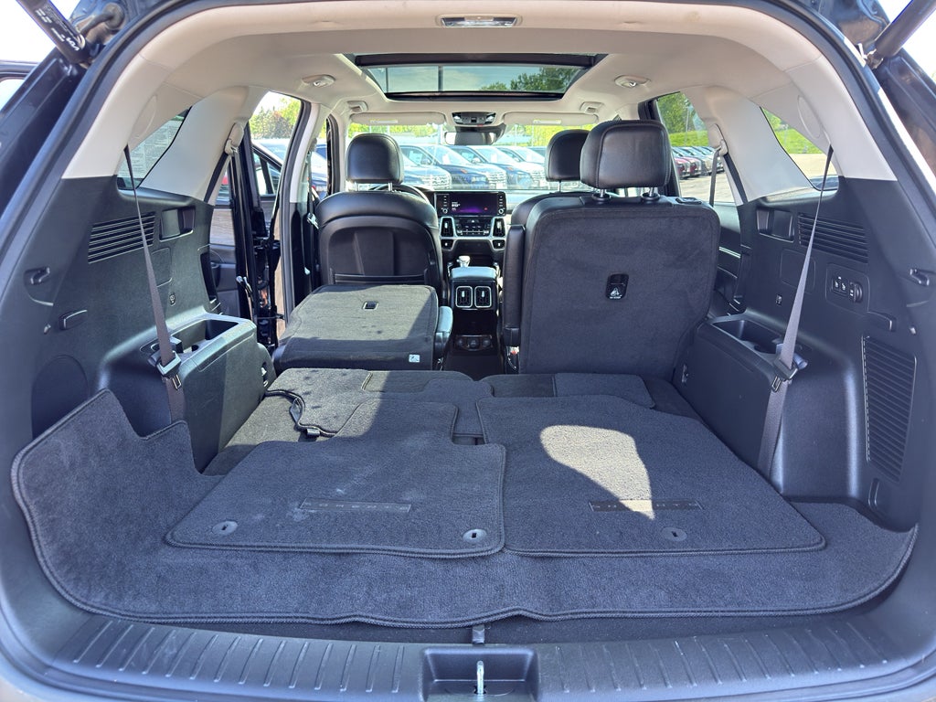 2023 Kia Sorento X-Line SX Prestige AWD
