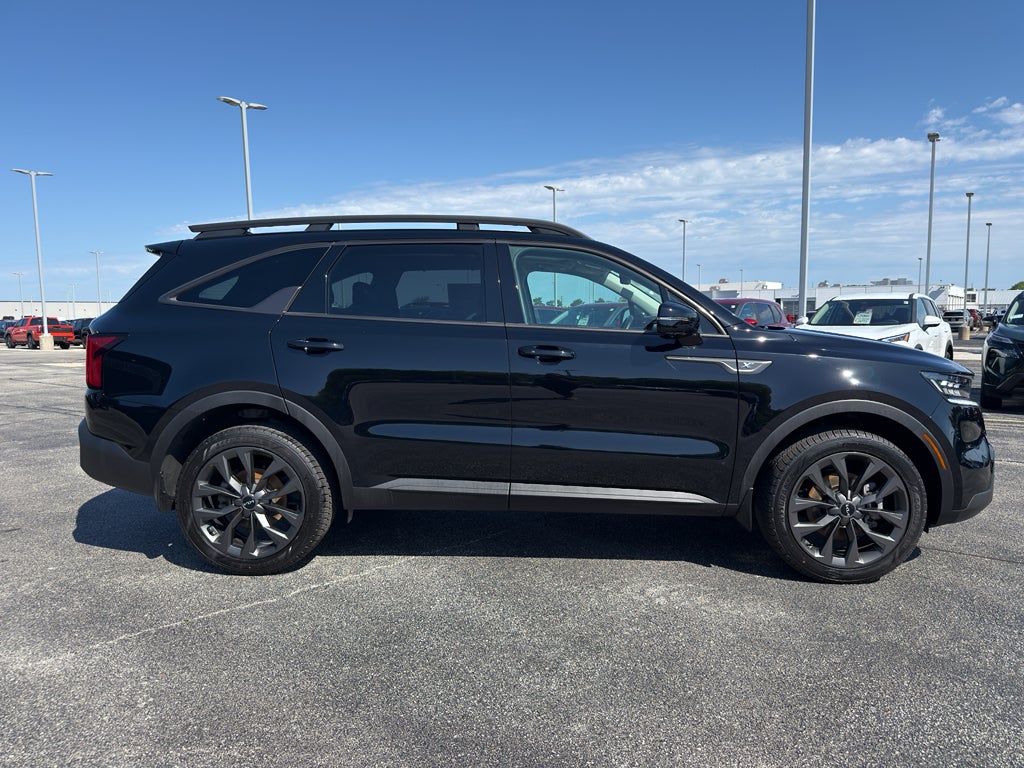 2023 Kia Sorento X-Line SX Prestige AWD