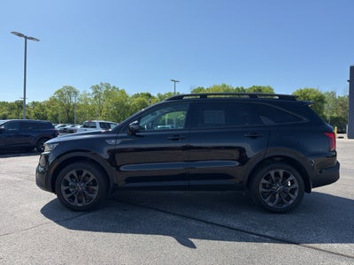 2023 Kia Sorento X-Line SX Prestige AWD