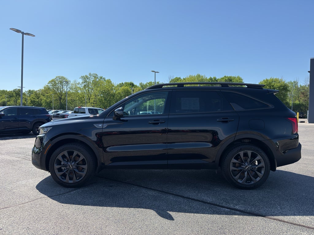 2023 Kia Sorento X-Line SX Prestige AWD