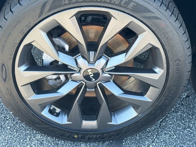 2023 Kia Sorento X-Line SX Prestige AWD