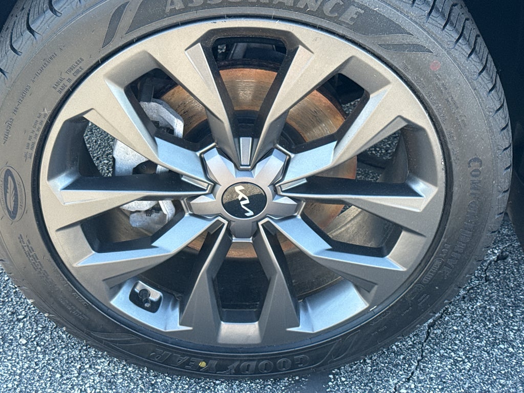 2023 Kia Sorento X-Line SX Prestige AWD
