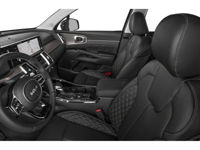 2023 Kia Sorento X-Line SX Prestige AWD