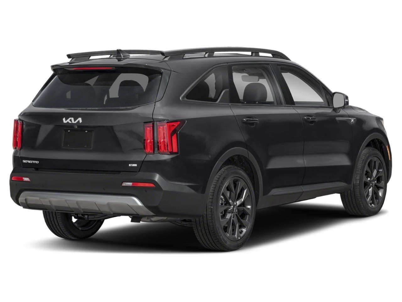 2023 Kia Sorento X-Line SX Prestige AWD