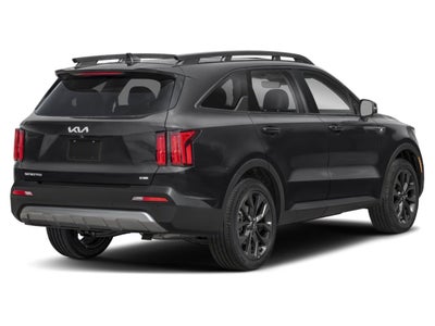 2023 Kia Sorento X-Line SX Prestige AWD