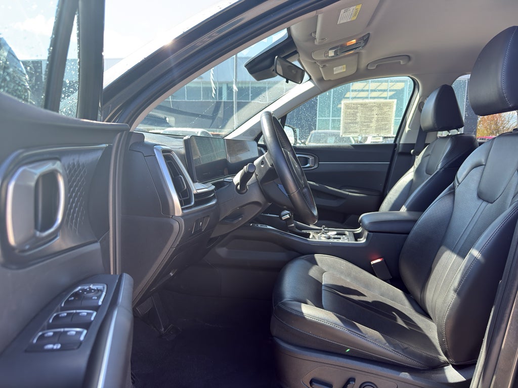 2024 Kia Sorento S AWD